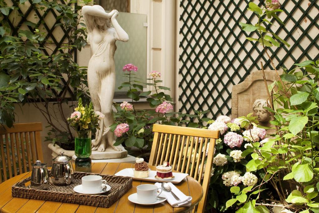 Chambiges Elysées - Resim 34