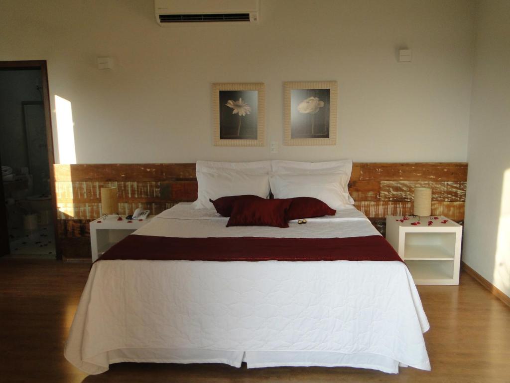  Pousada Parador da Figueira