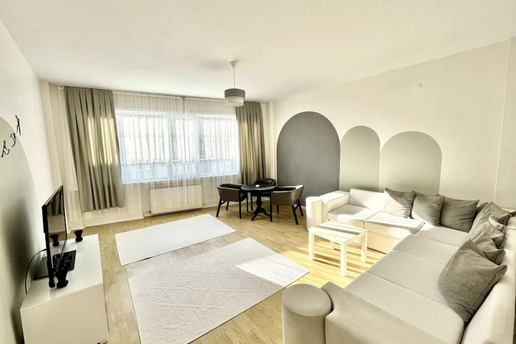 Istanbul City Center Nişantaşı Apartment, Turkey