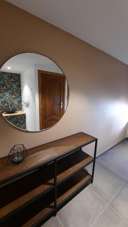 Fotografie z fotogalerie ubytování D'un coin à l'autre v destinaci Nadrin