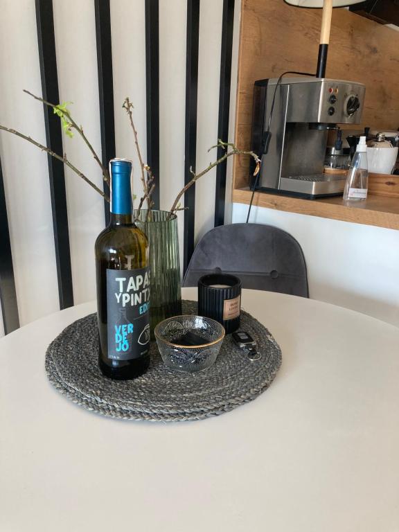 Apartament Marmot - 7