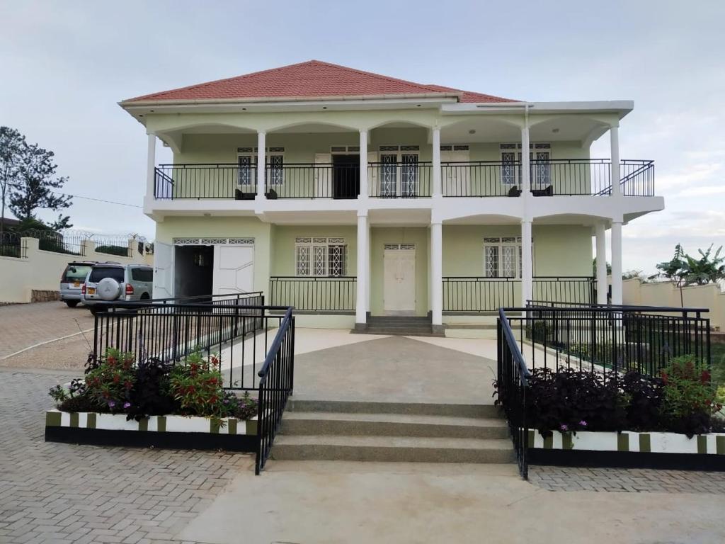 MASESE VILLAS