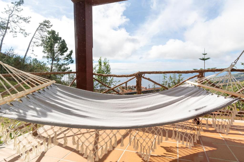 Příroda nedaleko hotelu