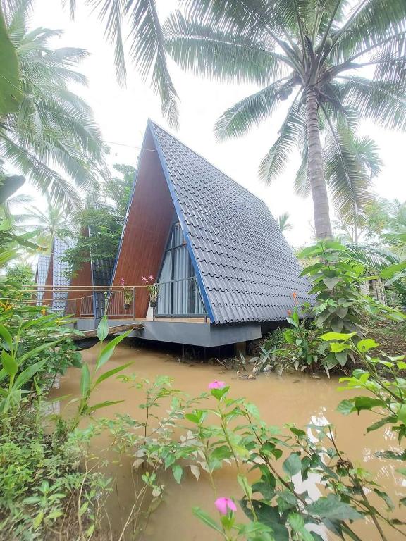 Homestay Nam Hàm Luông - 2