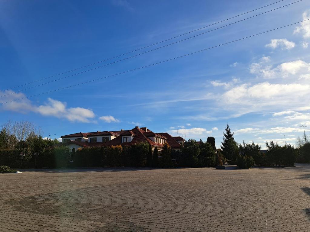 Fotografia z galérie ubytovania Apartament Nad Zalewem Zegrzyńskim v destinácii Serock