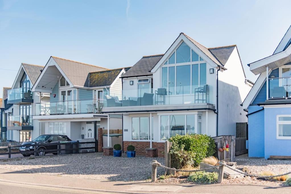 Holiday home Beach House Whitstable, Kent, UK