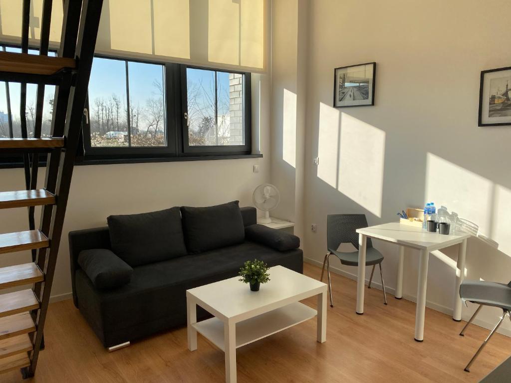 SleepWell Apartments - Resim 32