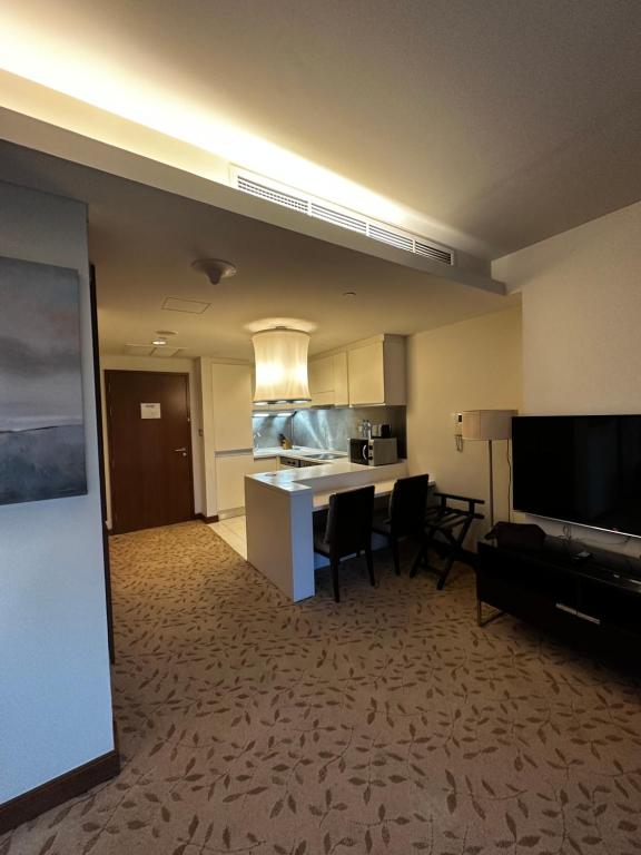 OSTAY -Address Dubai Mall - The Residence - Resim 26