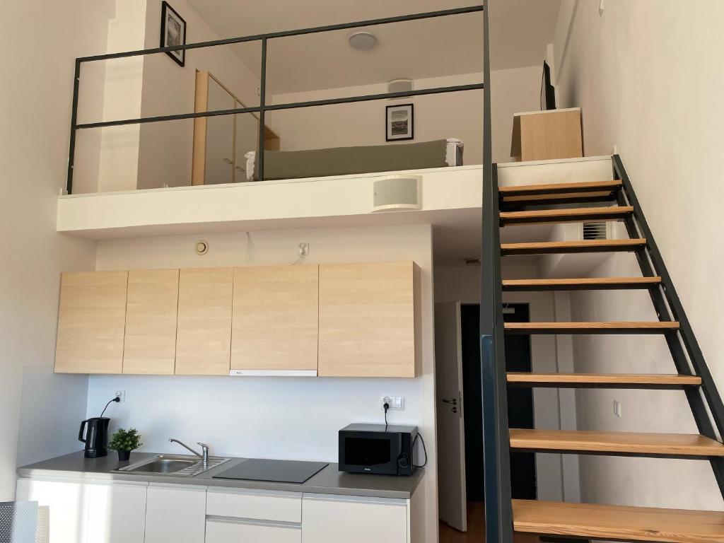 SleepWell Apartments - Resim 34