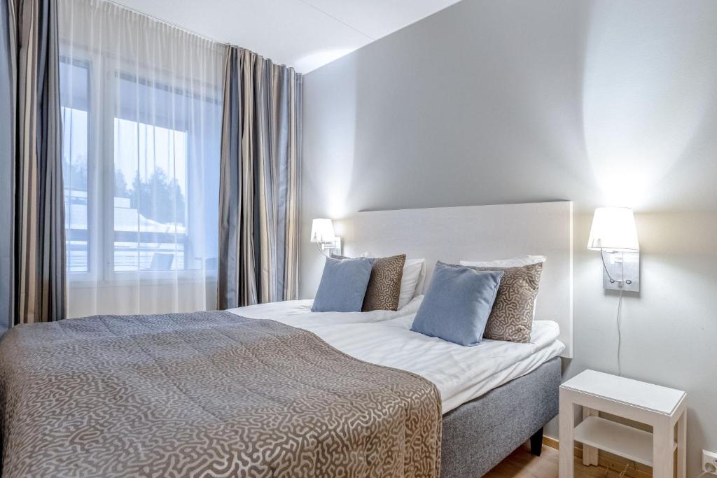 Holiday Club Caribia Superior Apartments - Appartement Met één Slaapkamer