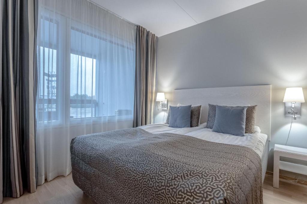 Holiday Club Caribia Superior Apartments - Twee Slaapkamers Appartement