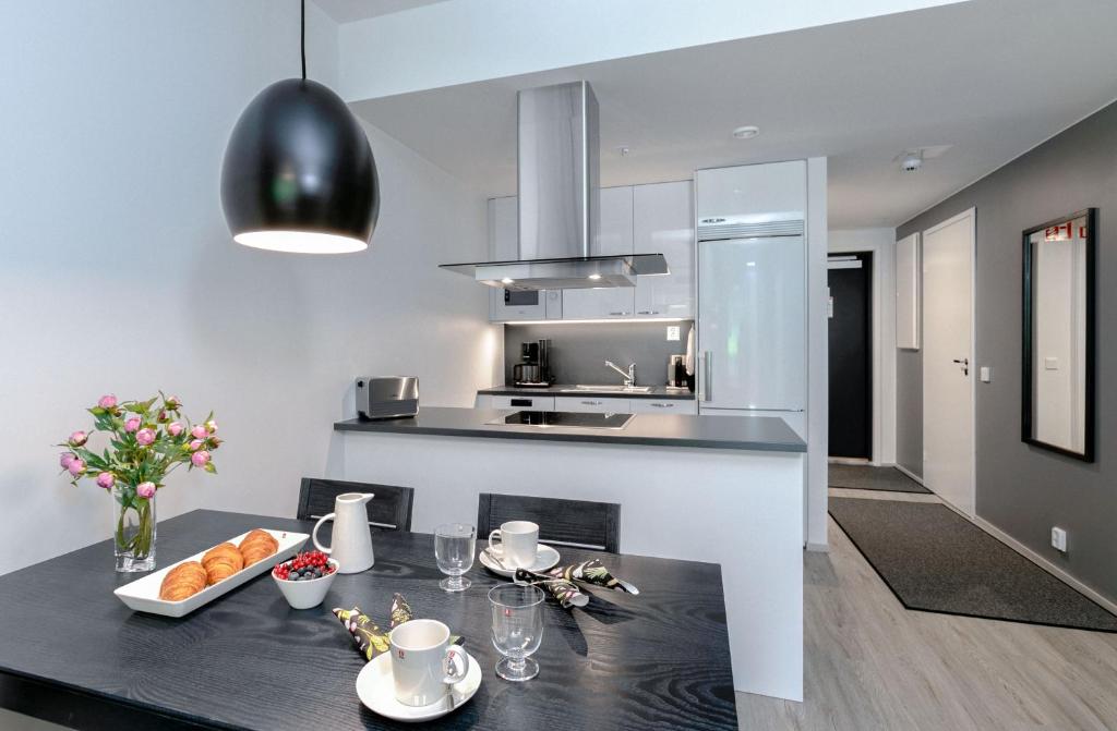 Holiday Club Caribia Superior Apartments - Bijlage Met Twee Slaapkamers Met Een Appartement