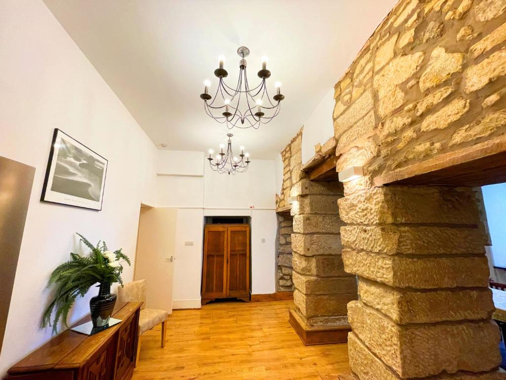 Fotografie z fotogalerie ubytování Catcune Grand Suite v destinaci Gorebridge