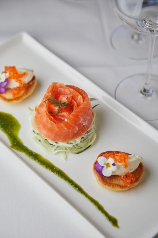 Hotel Freisinger Hof - Resim 43