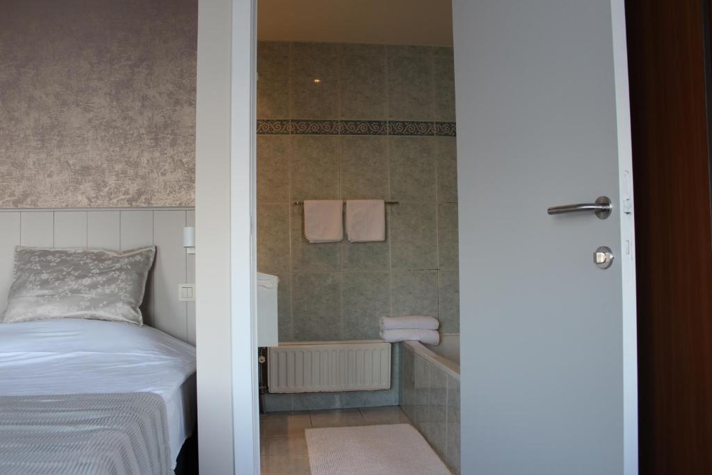 Hotel Rubens - Resim 11