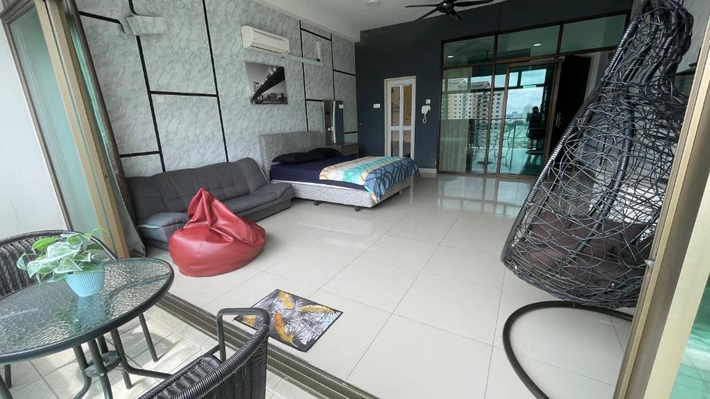 Venn’s homestay Mount Austin, Johor Bahru (updated prices 2024)