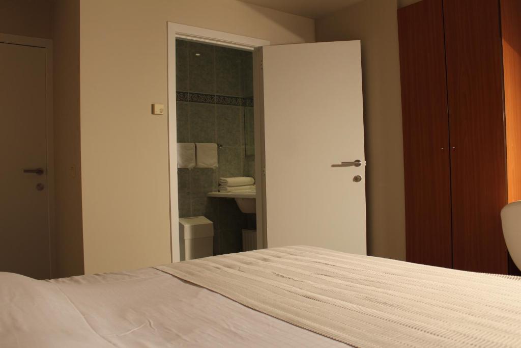 Hotel Rubens - Resim 12