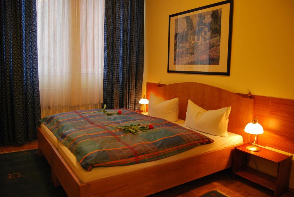 Pension ABC - Apartamento De Dos Dormitorios (2-4 Adultos)
