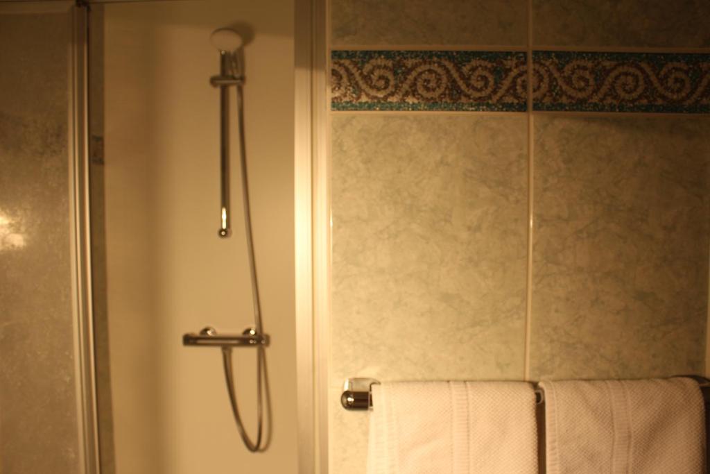 Hotel Rubens - Resim 14