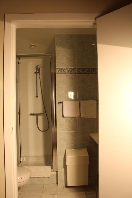 Hotel Rubens - Resim 15