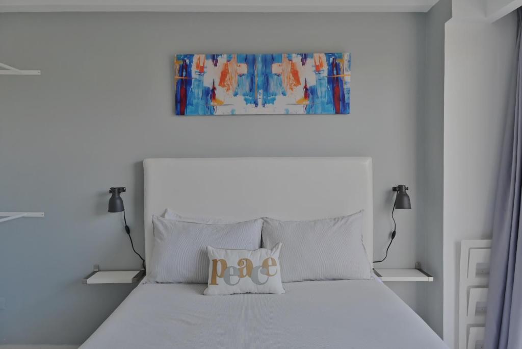 Lincoln Suite - Appartamento Con Due Camere Da Letto