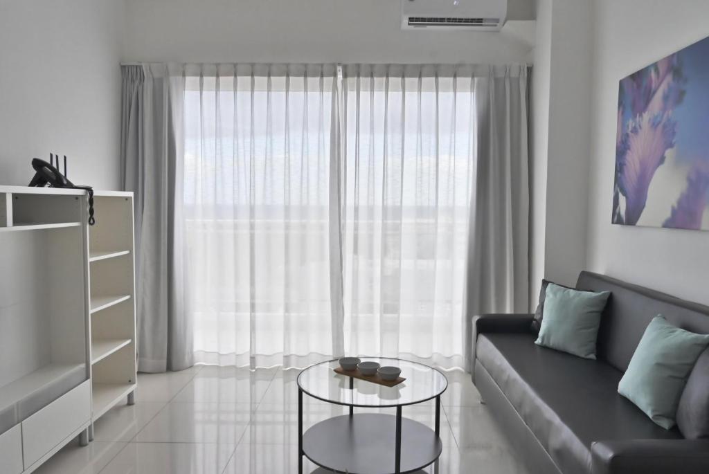 Lincoln Suite - Appartamento Con Vista Sul Mare