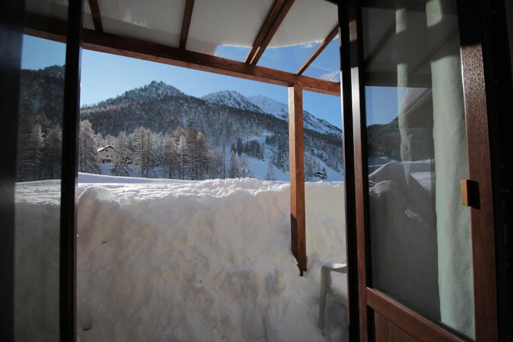 Hotel Al Foiron - 三人间