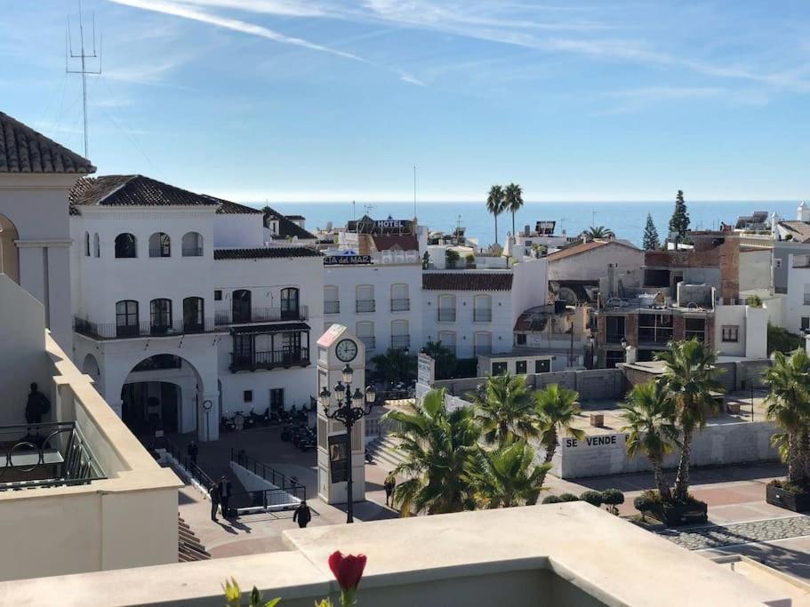 Old town Nerja, stunning sea views, Nerja – Updated 2023 Prices