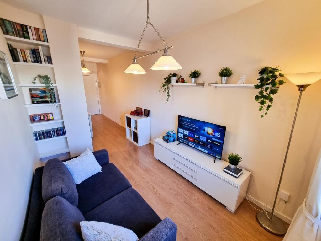 Apartamentos Centric El Secreto del Pilar ComoTuCasa en Zaragoza, Aragón