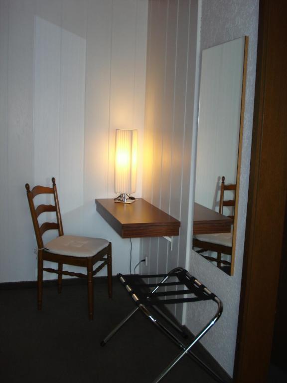Hotel Rebstock - Single Room