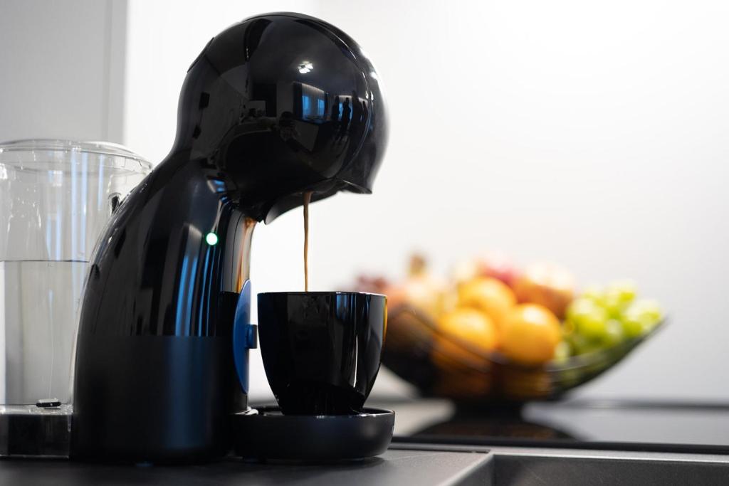 Apartmani Mozart-centar Virovitica - 14