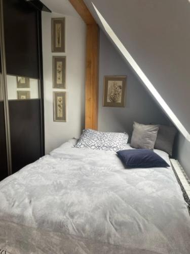 Apartament Mickiewicza - 8