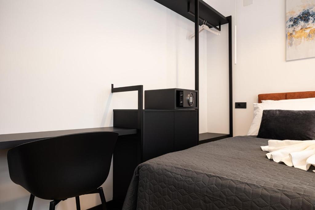 Apartmani Mozart-centar Virovitica - 16