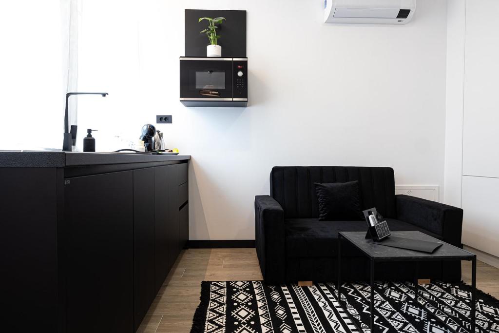 Apartmani Mozart-centar Virovitica - 17