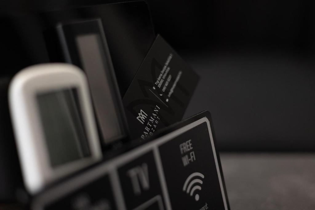 Apartmani Mozart-centar Virovitica - 18