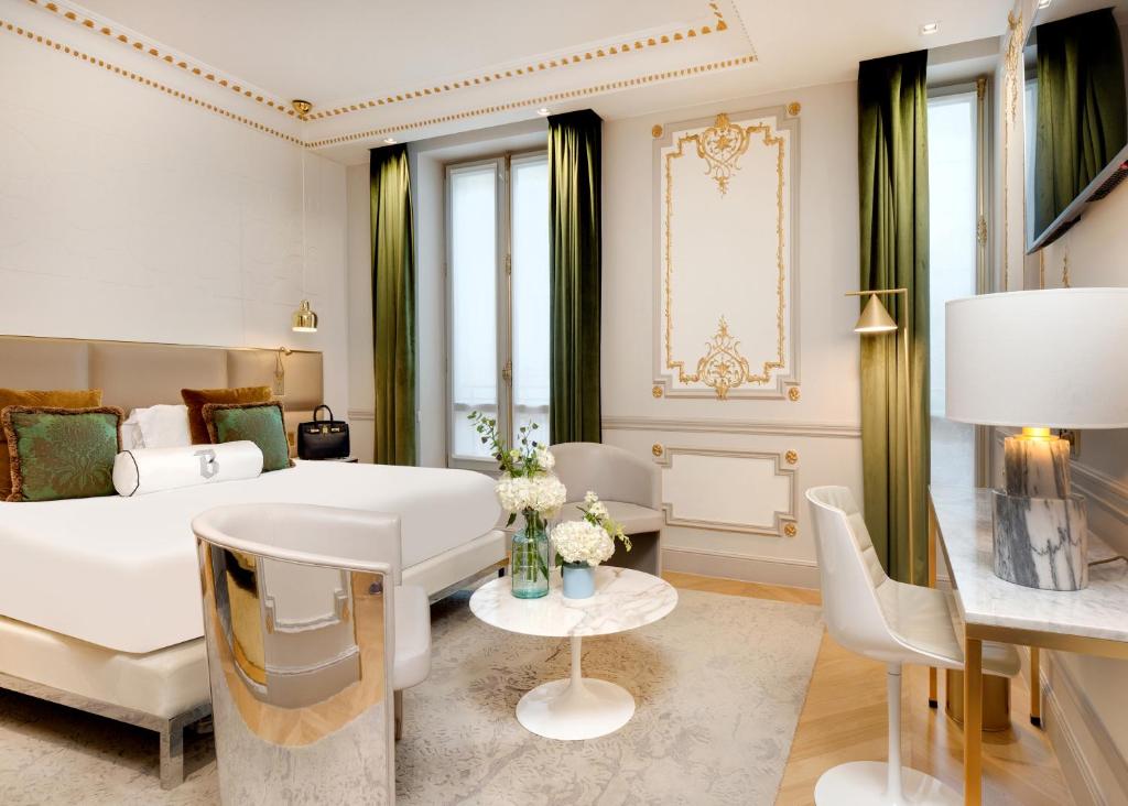 Hotel Bowmann - Resim 16