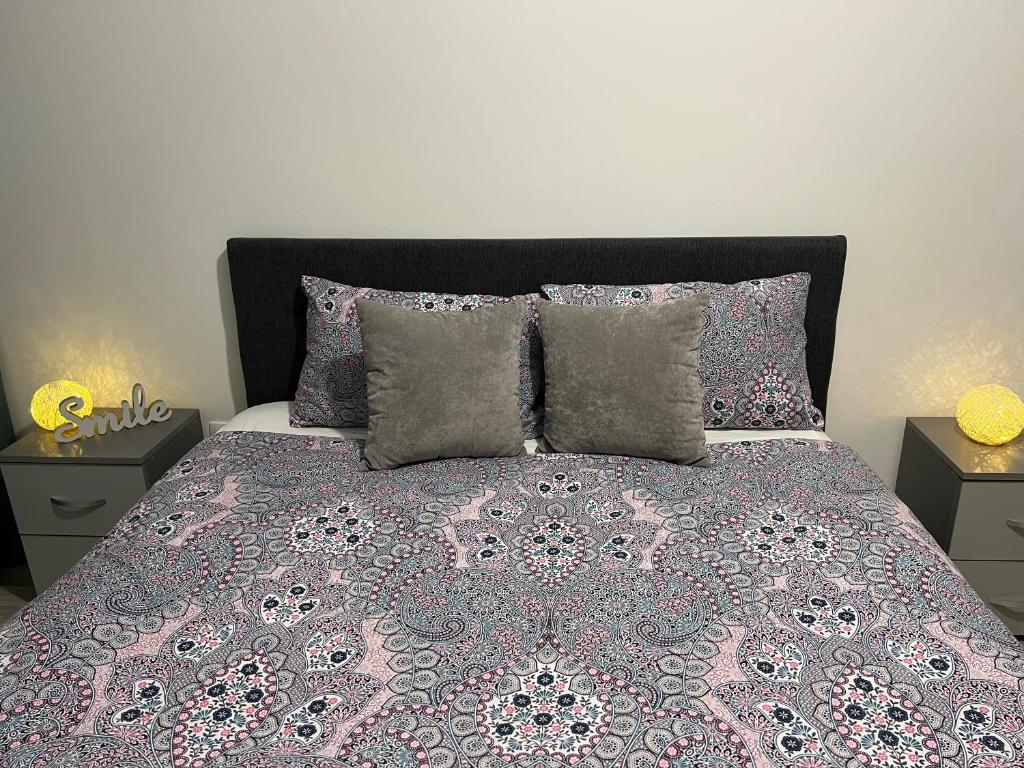 Tâmpa View Cosy flat 2 - 山景公寓