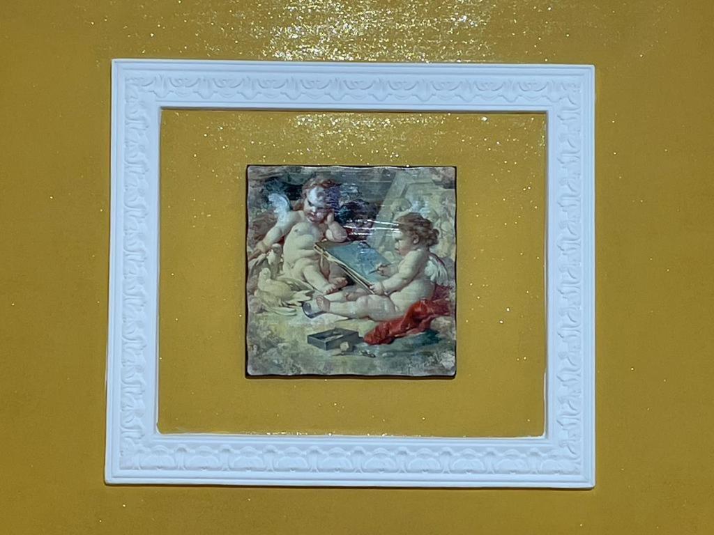 Zdjęcie z galerii obiektu CASA ENZO con vista mare w Amalfi