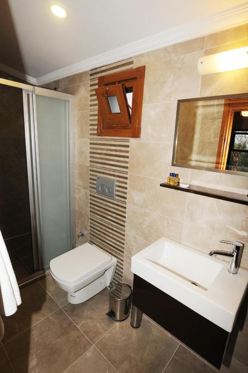 Fener Motel - Habitación Triple