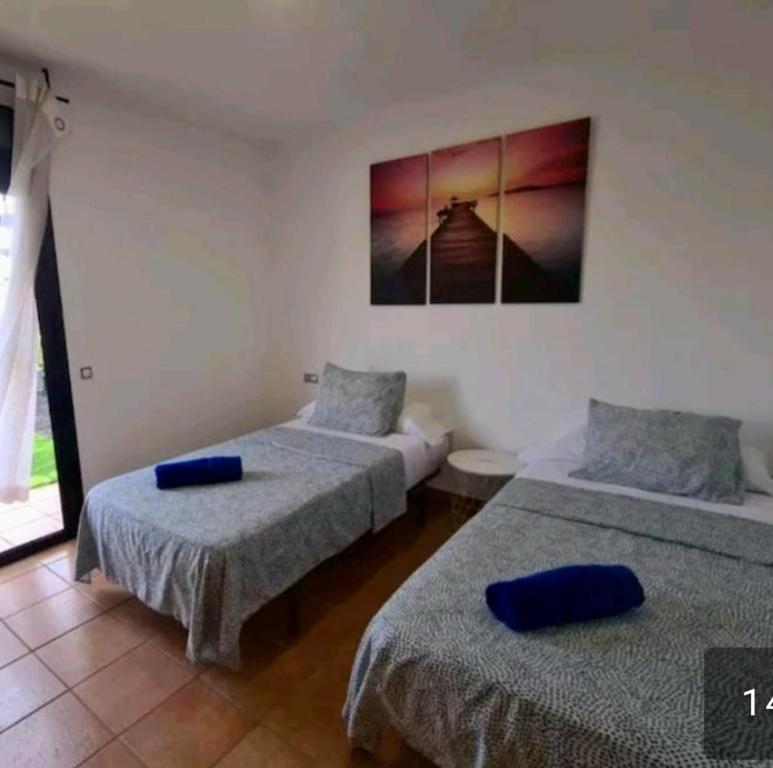 Booking.com: Villa Oasis Carol 6 , Lajares, España . ¡Reserva ...