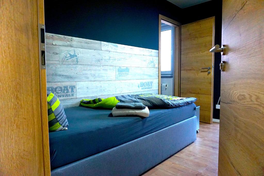 Apartment Bigler - Eenpersoonskamer