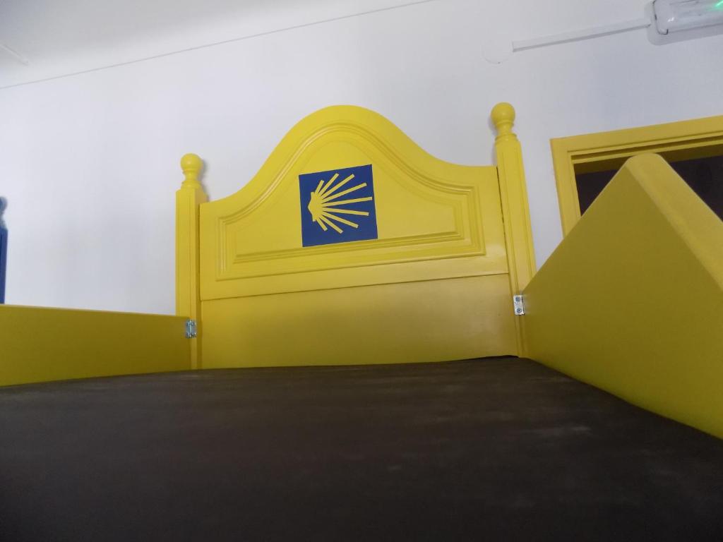 Albergue de São Bento - 5