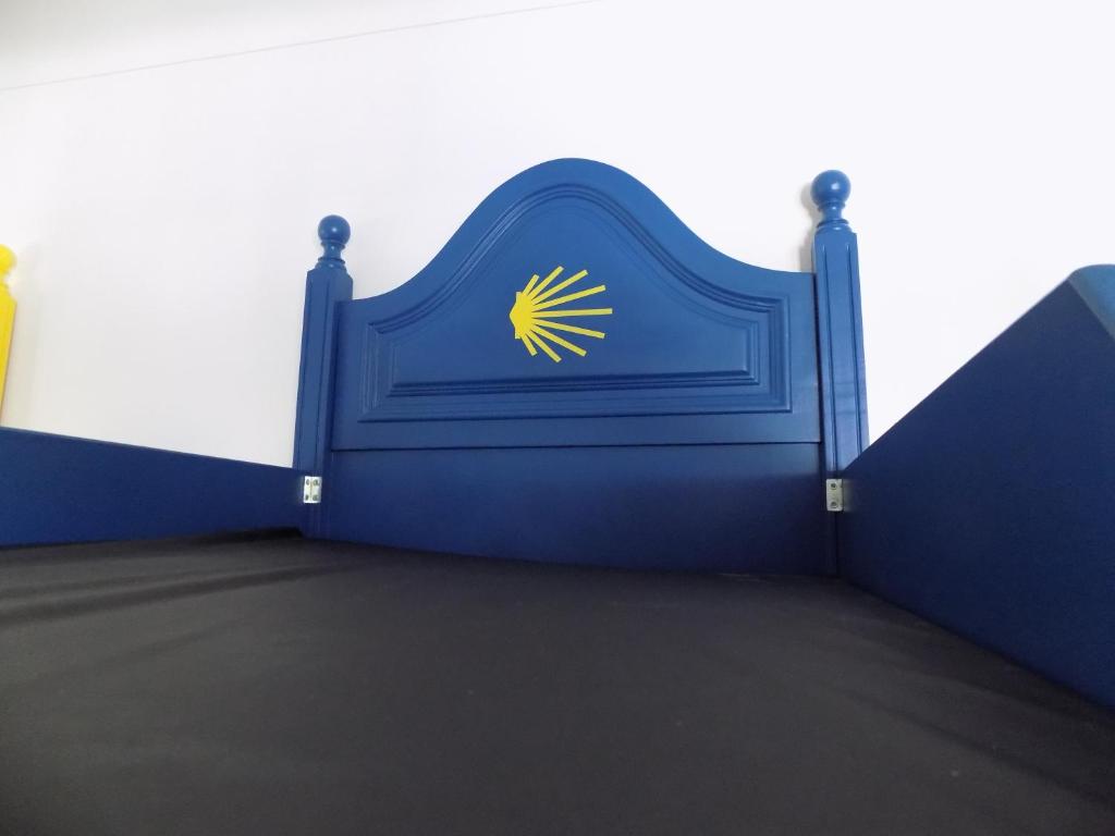 Albergue de São Bento - 6