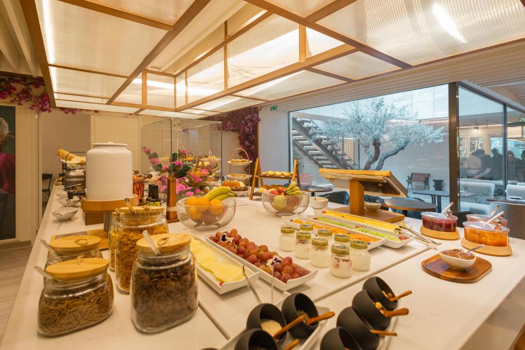 LUSTER Hotel - Resim 24