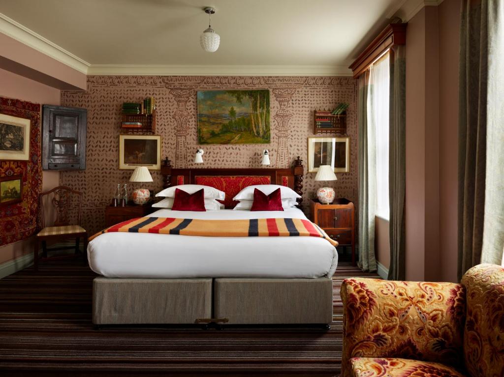 The Zetter Clerkenwell - Resim 11