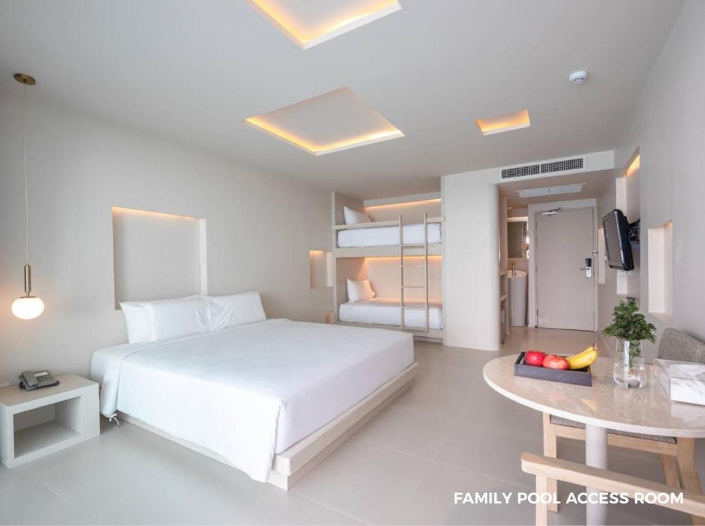 Prima Hotel Pattaya - Resim 44