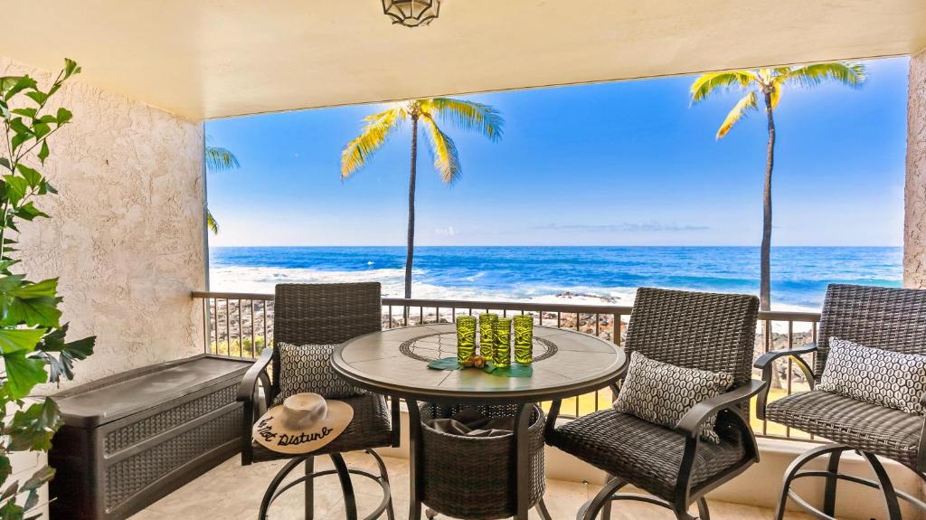 Kona Reef D17, KailuaKona (updated prices 2024)