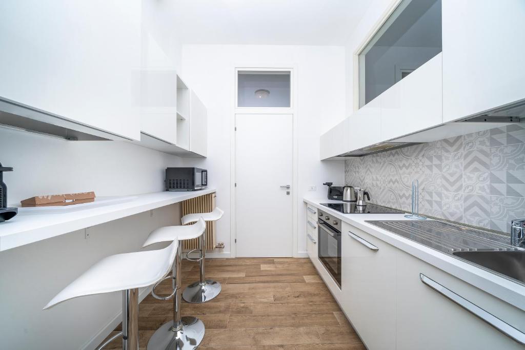 Ricasoli Garden Modern Apartments - One-Bedroom Apartment