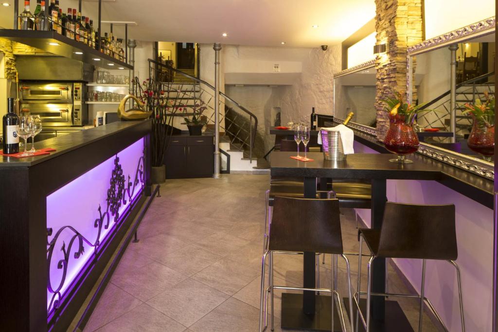 Hotel America - Resim 13