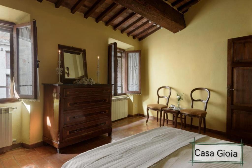 PienzaLettings "Casa Gioia" - 2